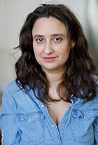 Photo of Elise Anderson Scotto