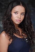 Photo of Elish Liburd