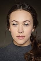 Photo of Eliza Butterworth