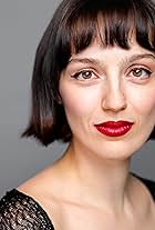 Photo of Eliza Gerondakis