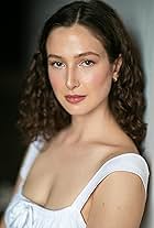 Elizabeth Adams Contact Info: [Fan Mail, Business, Autographs, & More