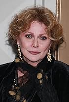 Photo of Elizabeth Ashley