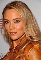 Photo of Elizabeth Berkley