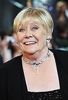 Photo of Elizabeth Dawn