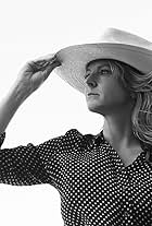 Photo of Elizabeth Eves