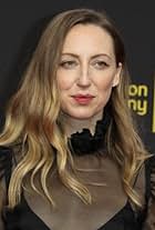 Photo of Elizabeth Kanna