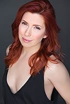 Photo of Elizabeth Maxwell