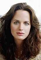 Photo of Elizabeth Reaser