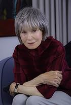 Photo of Elizabeth Richards