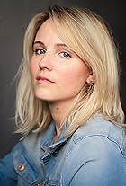 Photo of Elizabeth Sara