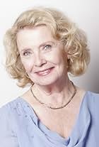 Photo of Elizabeth Shepherd