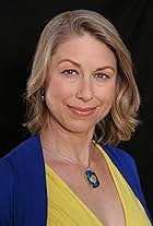 Photo of Elizabeth Tatus