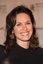 Photo of Elizabeth Vargas