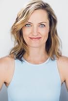 Photo of Elizabeth Zephyrine