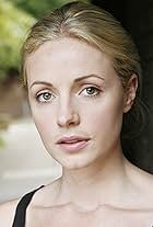 Photo of Elize Du Toit