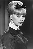 Photo of Elke Sommer