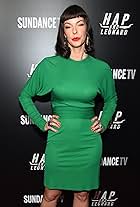 Photo of Ella McIntosh