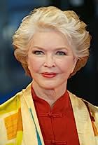 Photo of Ellen Burstyn