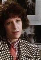 Photo of Ellen Greene