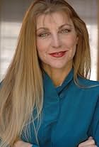 Photo of Ellen Hughes