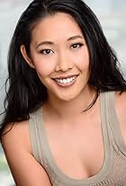 Photo of Ellen Mah