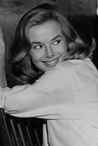 Photo of Ellen Murdie