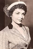 Photo of Ellen Parker