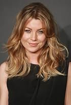 Photo of Ellen Pompeo
