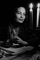 Photo of Ellen Schwiers