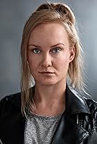 Photo of Ellen Wilson