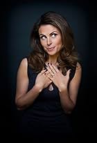 Photo of Ellie Taylor