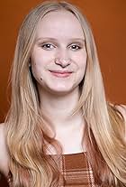 Photo of Ellie Wakefield