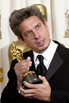 Photo of Elliot Goldenthal