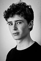 Photo of Elliot Innes