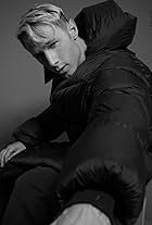 Photo of Elliott Taylor