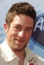 Photo of Elliott Yamin