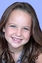 Photo of Ellison Ashton-Isa