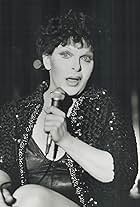 Photo of Elodie Roussel