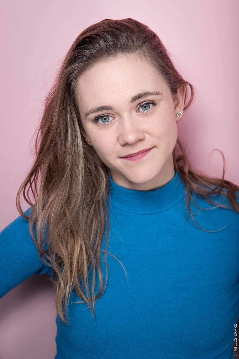 Photo of Eloïse Le Baud