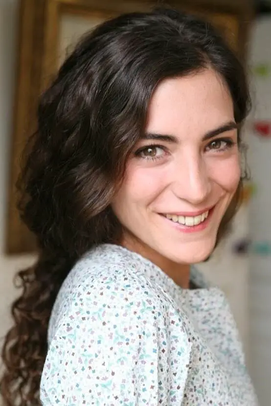 Photo of Elsa Gallès