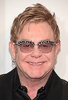 Photo of Elton John
