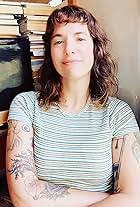 Photo of Elyssa Joy