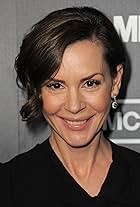Photo of Embeth Davidtz