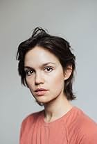 Photo of Emilia Schule