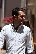 Photo of Emilio Mazur