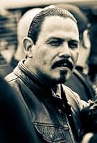 Photo of Emilio Rivera