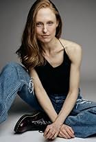 Photo of Emily Bennett