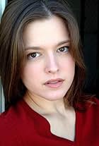 Photo of Emily Hardy