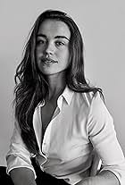 Photo of Emily Ko
