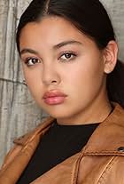 Photo of Emily Muggleton